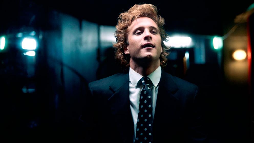 Diego Boneta encarna al Sol de México en las series de Netflix. (Foto: Netflix)