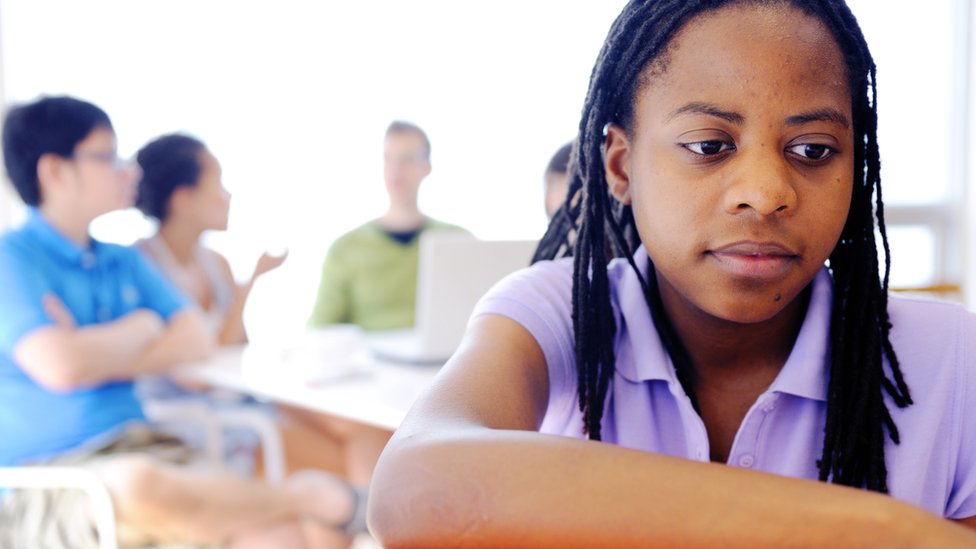 La educación inclusiva es aquella que se adapta a todos los estudiantes. GETTY IMAGES