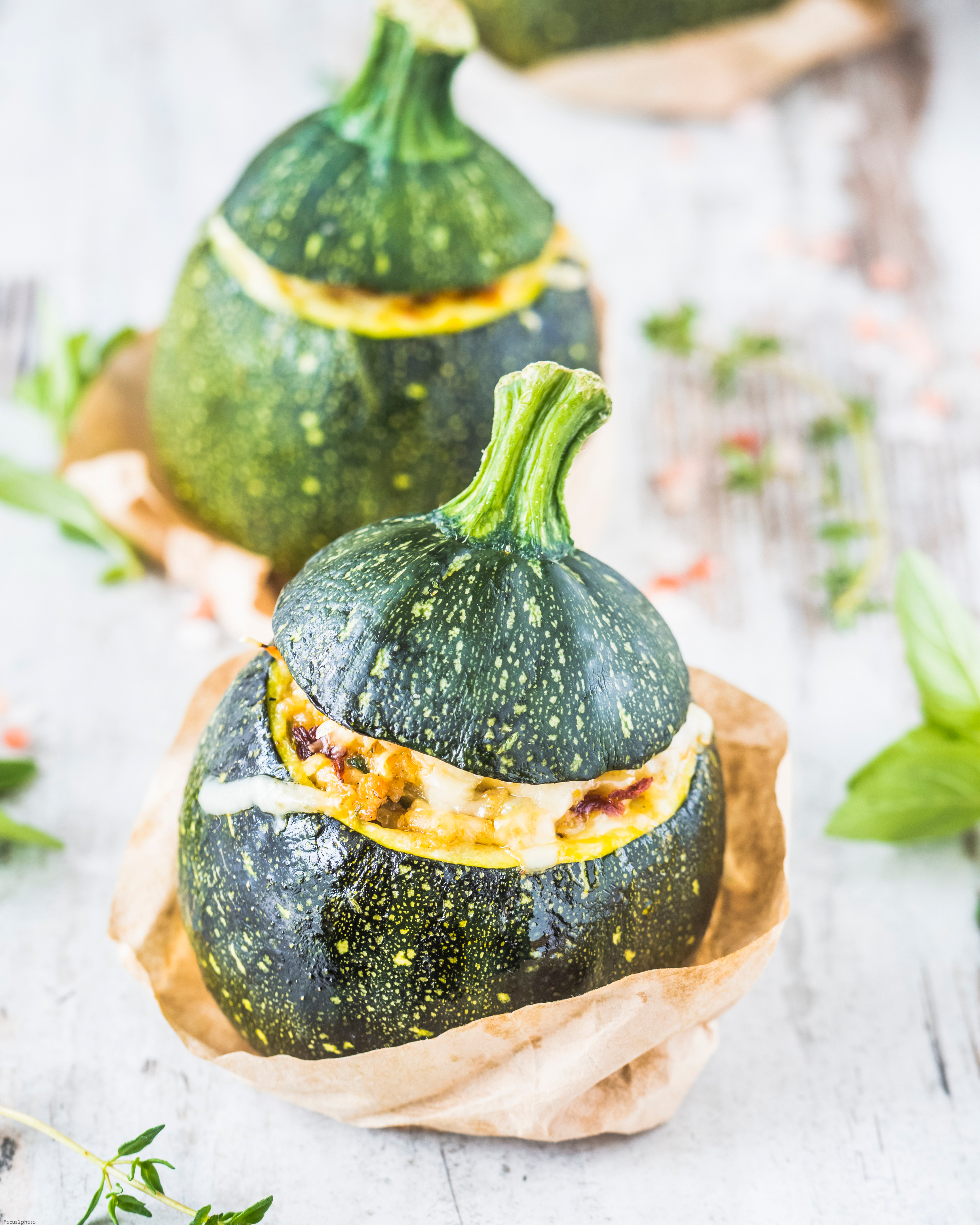 Estos guicoyitos son una delicia. Puede servirlos como plato fuerte en una cena o como acompañamiento en el almuerzo. Foto Prensa Libre: ShutterStock