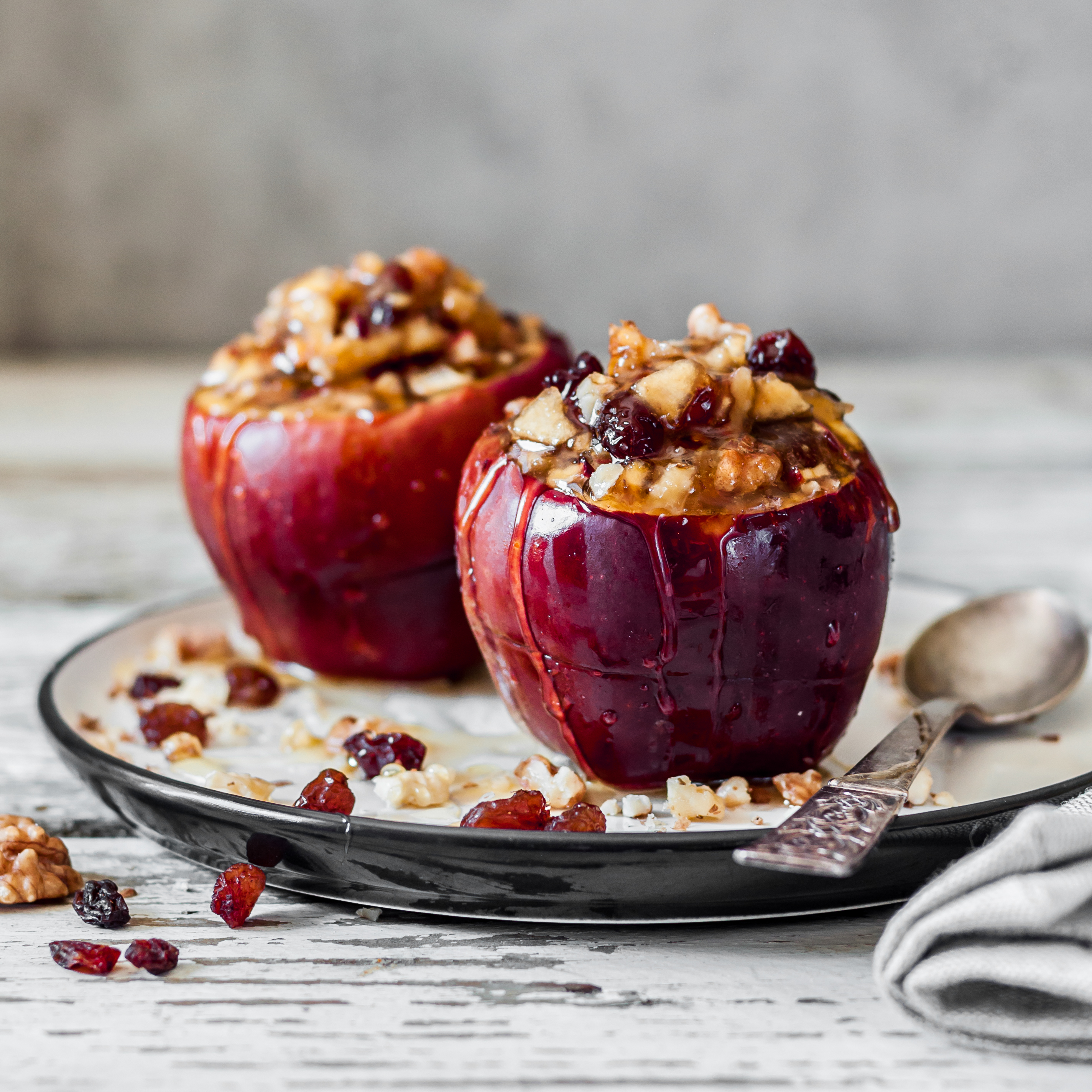 Este es une exquisito postre que encantará a todos. Foto Prensa Libre: ShutterStock