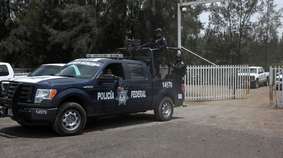 México es uno de los países con más violencia debido a la guerra entre carteles de la droga. (Foto: AFP)