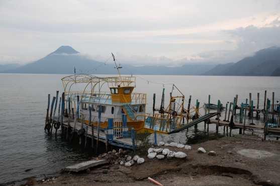 El sector turístico es uno de los más afectados por los efectos de la pandemia en la región de Centroamérica y República Dominicana, y se diseña un programa de reactivación para el sector. (Foto Prensa Libre: Hemeroteca) 