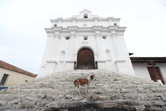 Chichicastenango en Quiché es otra de las paradas obligatorias para conocer la cultura de nuestro país.  Foto Prensa Libre:  Érick Ávila