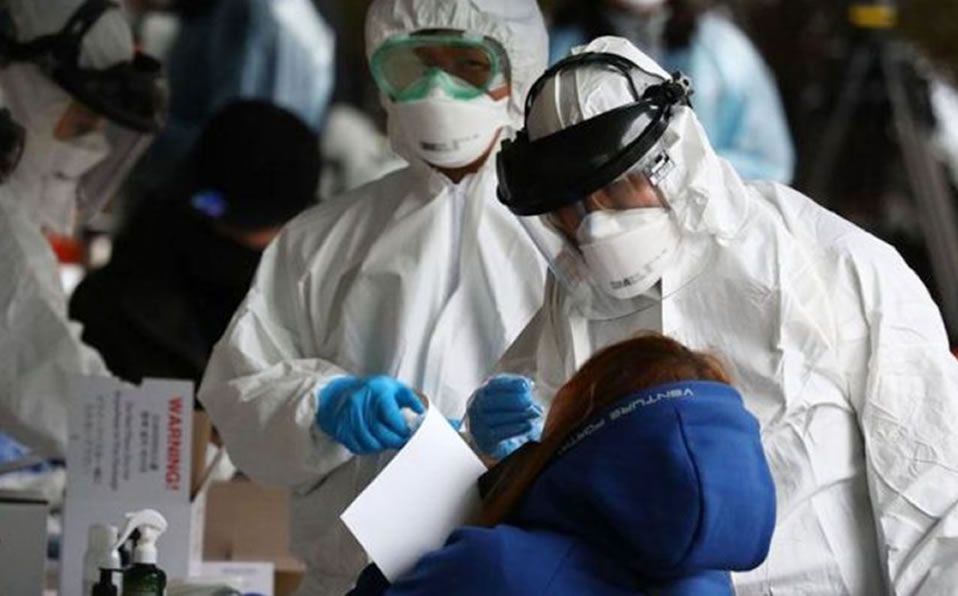 Nuevo estudio revela más detalles sobre el coronavirus. (Foto: AFP)