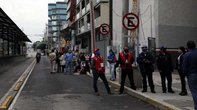 Narvarte Oriente. Foto Prensa Libre: Arturo Luna / Forbes México.