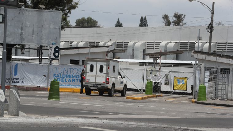 Funcionario dice que algunos fármacos están agotados a escala mundial. (Foto: Hemeroteca PL)