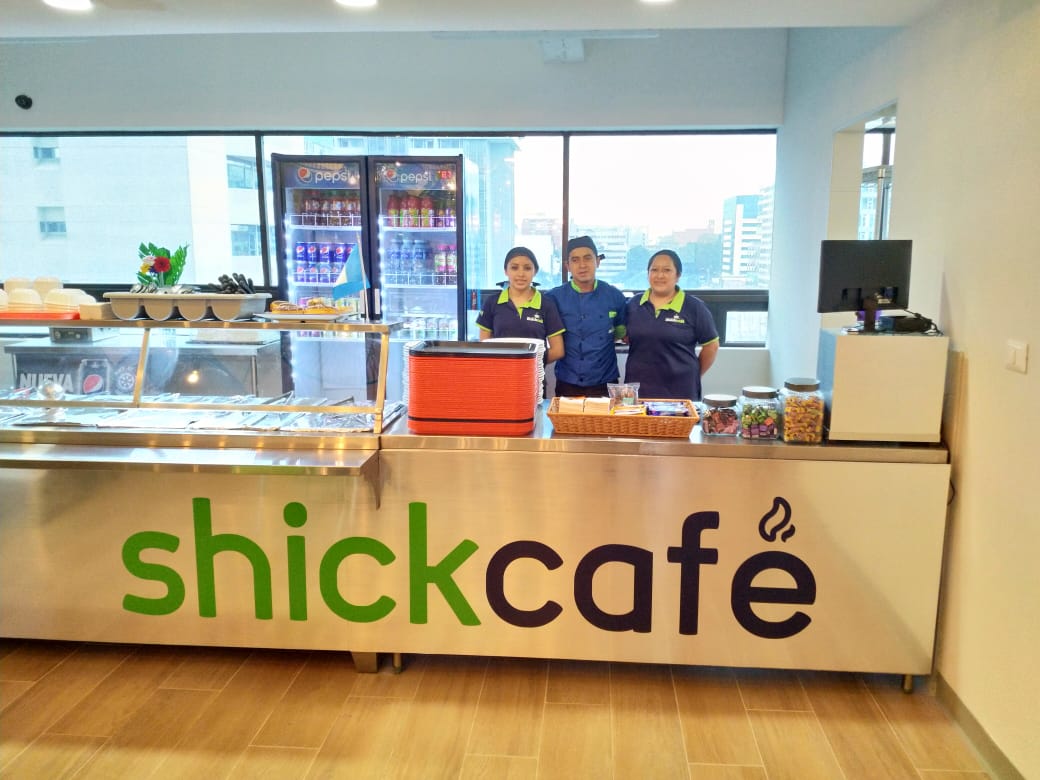 Shick Café