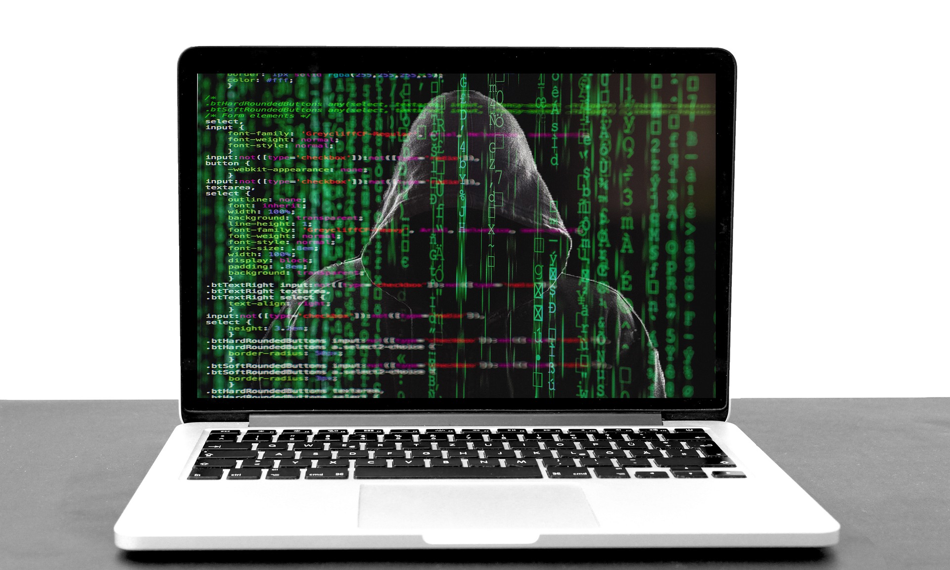 Cuentas de personalidades de alto perfil fueron hackeadas. (Foto Prensa Libre: Pixabay)