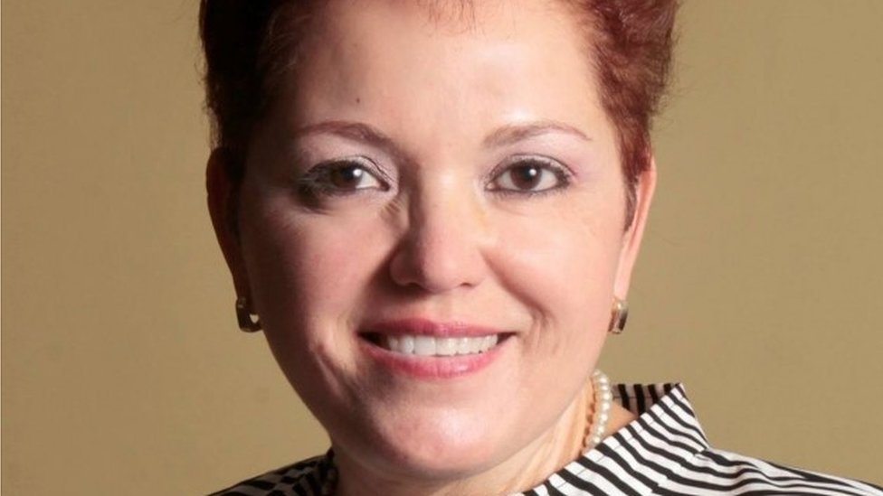 Miroslava Breach fue asesianda en 2017.