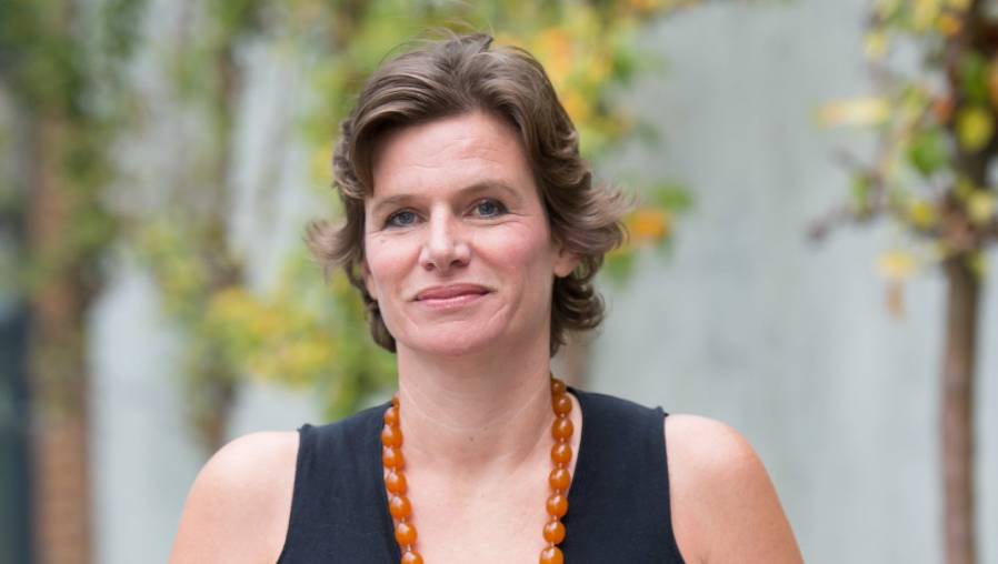 Mariana Mazzucato es profesora de Economía de la Innovación y Valor Público del University College London (UCL). (Foto Prensa Libre: Mariana Mazzucato)