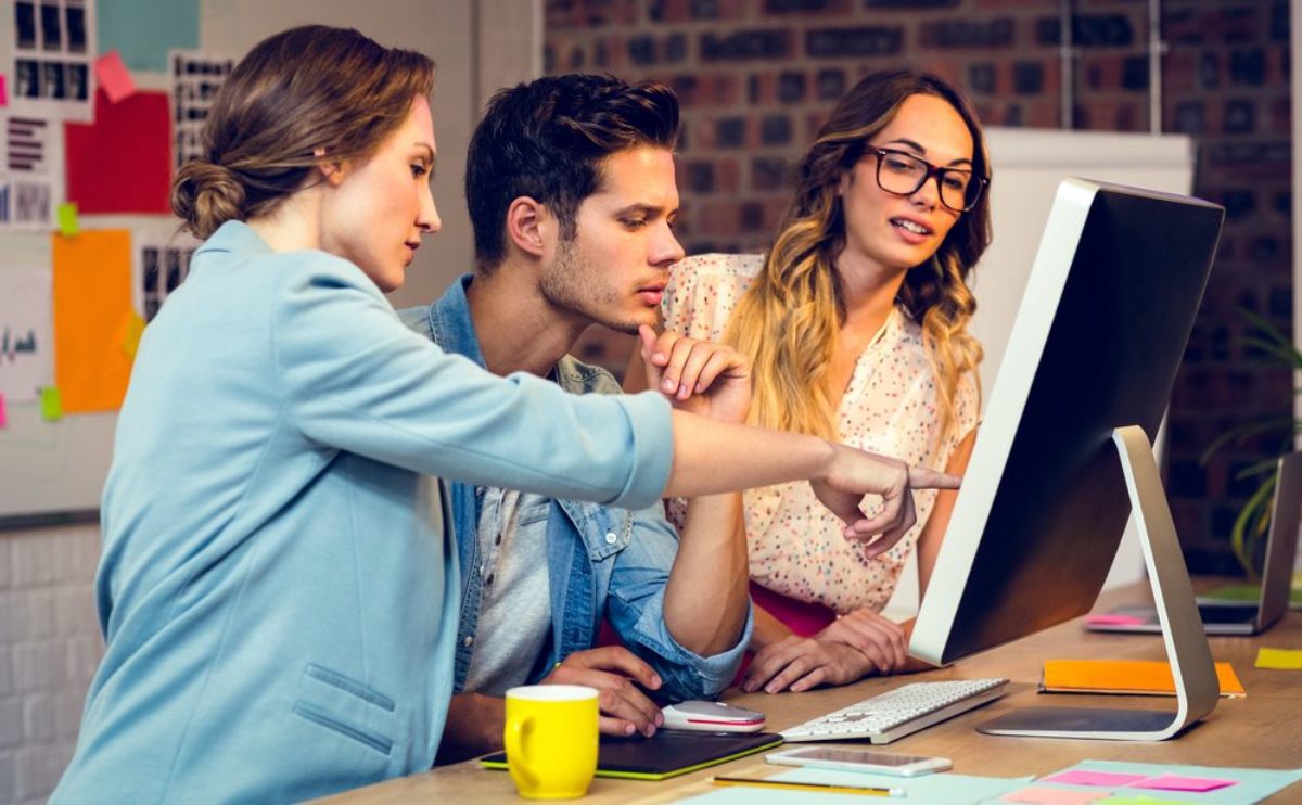 Luego, se selecciona al equipo ganador que representará a la Universidad Rafael Landívar en las regionales en uno de los +25 Summits regionales alrededor del mundo. (Foto Prensa Libre: Shutterstock)