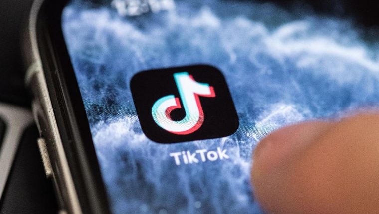 Trump advirtió a TikTok que debe vender sus acciones o irse de EE. UU. (Foto: Hemeroteca PL)