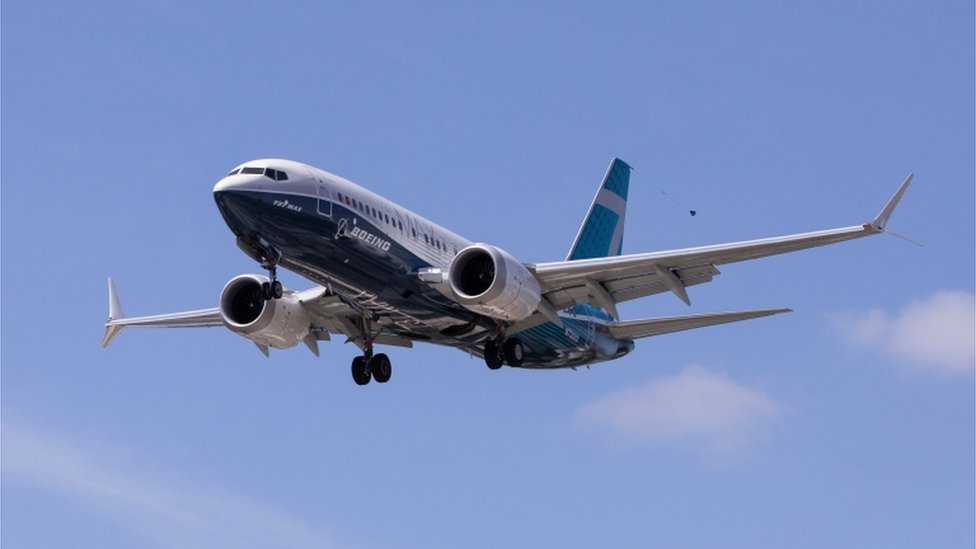 Las aerolíneas operan muy por debajo de lo que era habitual antes de la pandemia. (Foto Prensa Libre: Reuters)