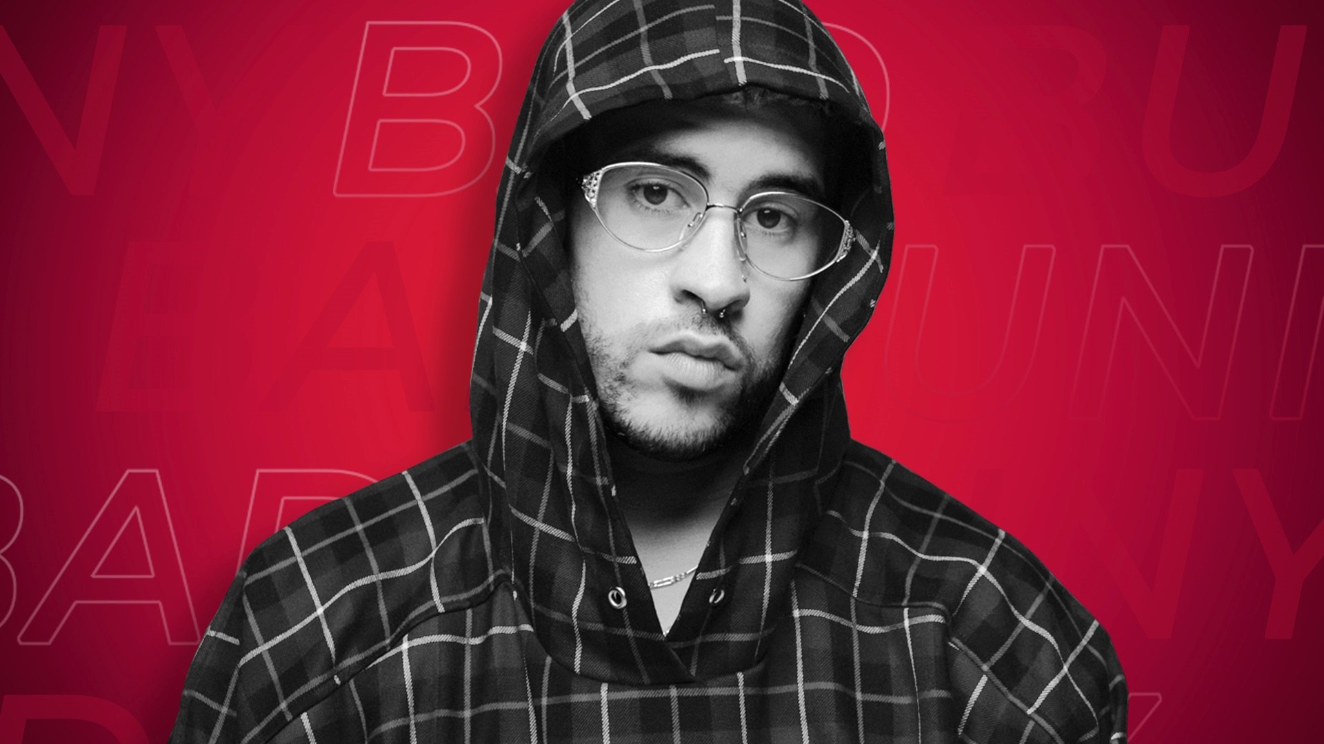 Bad Bunny prepara video para los latin grammy