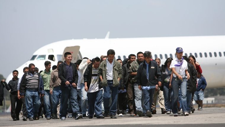 Roberta Jacobson coordinadora del NSC para asuntos de la frontera sur estará esta semana en Guatemala para tratar el tema migratorio. (Foto Prensa Libre: Hemeroteca) 