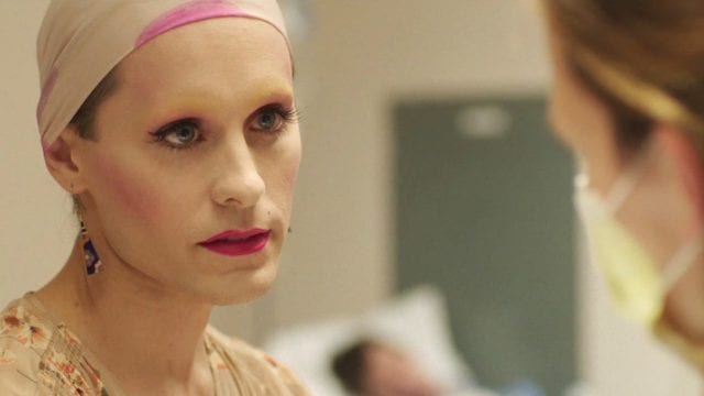 Foto: Dallas buyers club, película.