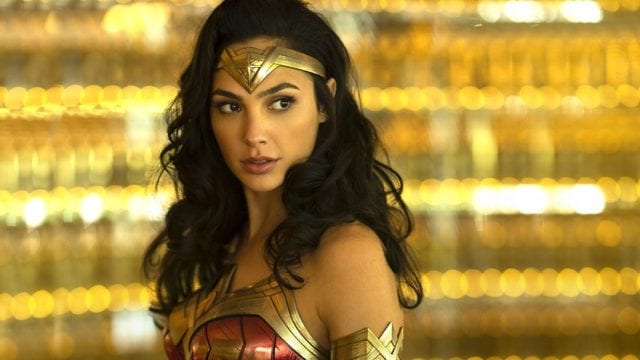 (Foto Prensa Libre: Cortesía Wonder Woman 1984, la película)