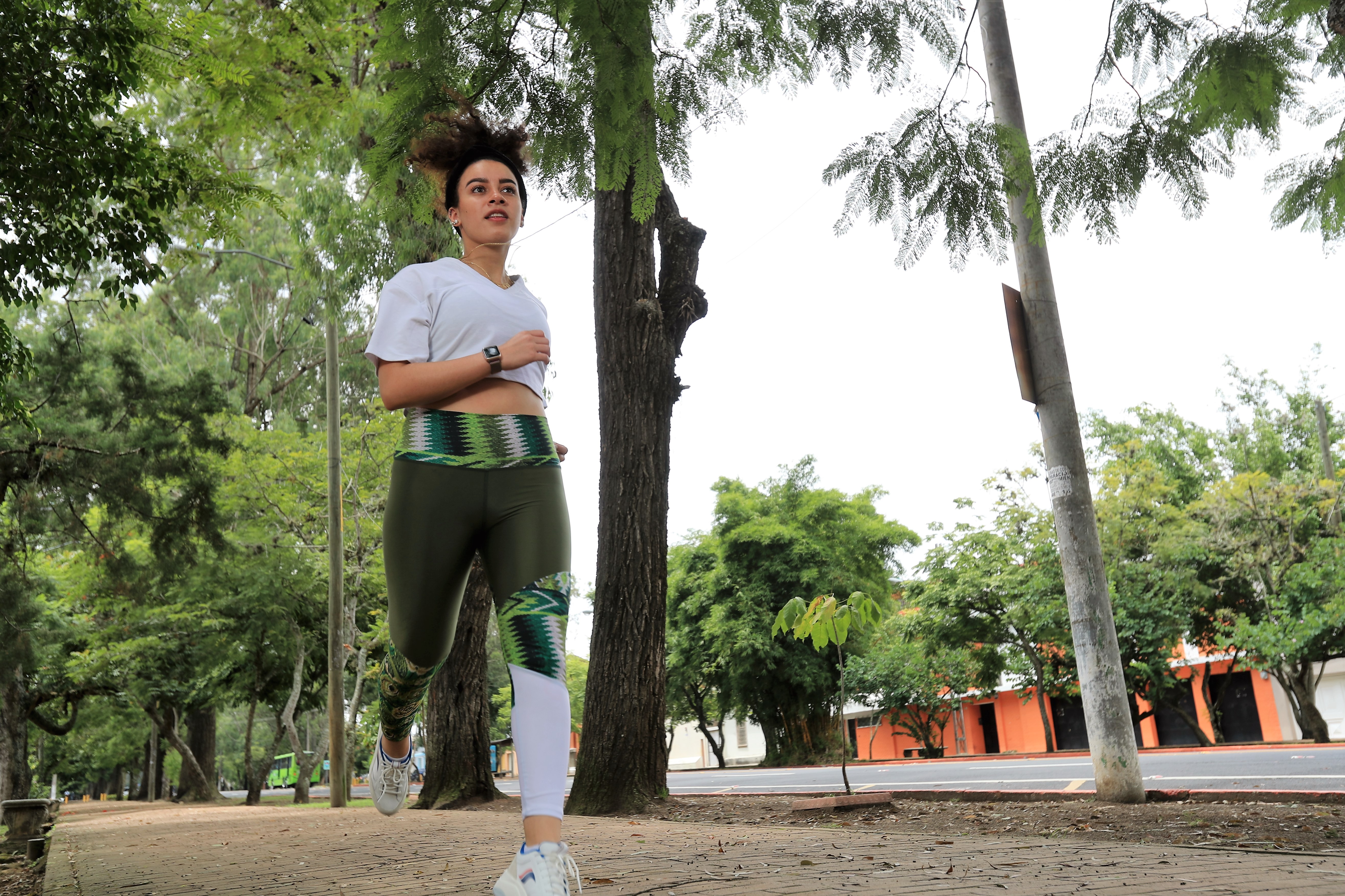 ¿Cómo se ve a usted mismo, valora su cuerpo, emociones y actitudes? Así como se sienta consigo mismo será su proyección a los demás.  (Foto Prensa Libre: Fernando Cabrera).