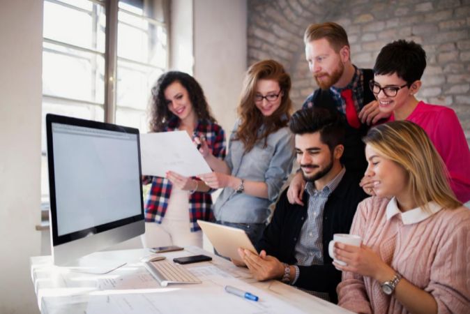 La octava edición del Trainning Day será transmitida en línea de manera gratuita. (Foto Prensa Libre: Shutterstock)