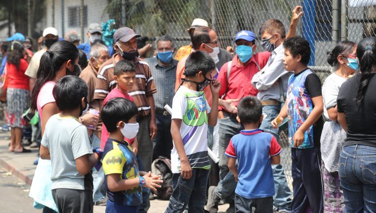 El sistema de salud puede tratar la enfermedad, aunque su costo es alto. (Foto Prensa Libre: Hemeroteca PL)