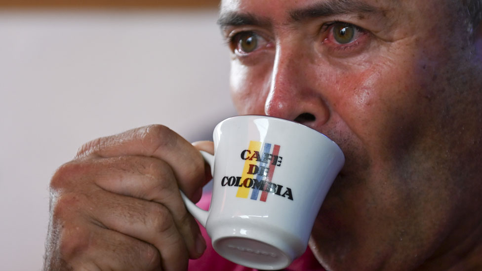 ¿Está el café que se consume en Colombia a la altura de su reputación? (Foto Prensa Libre: AFP)