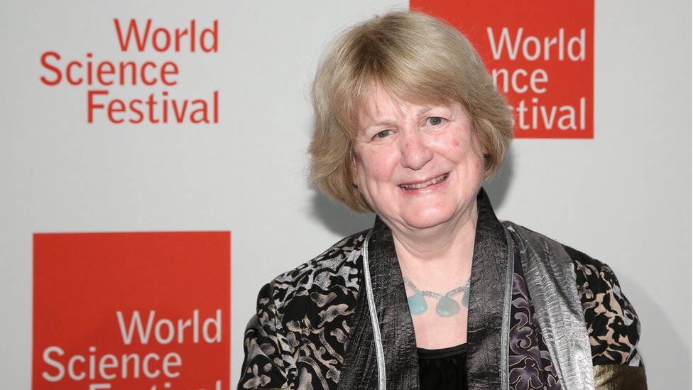 Mary-Claire King es catedrática de Ciencias del Genoma y de Medicina de la Universidad de Washington.