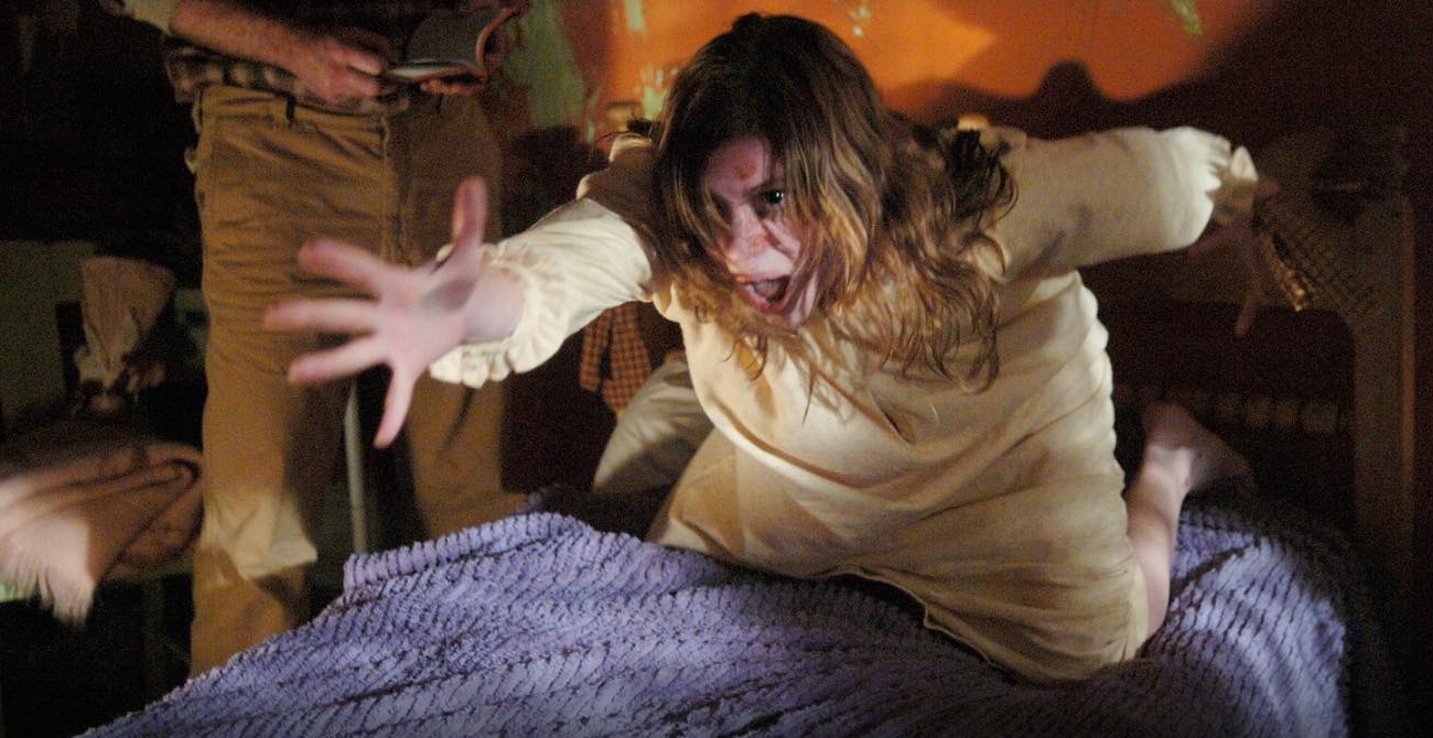 Exorcismo de Emily Rose