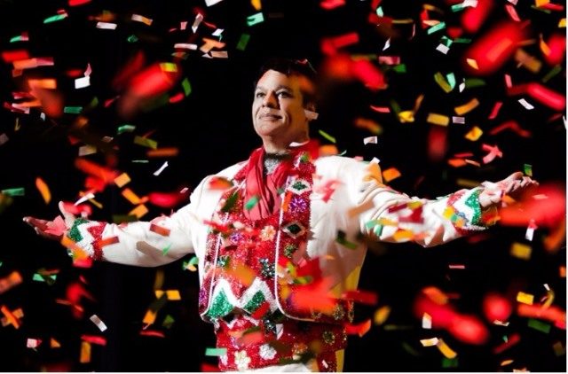 Juan Gabriel falleció en Los Ángeles en 2016. (Foto Prensa Libre: Hemeroteca PL)