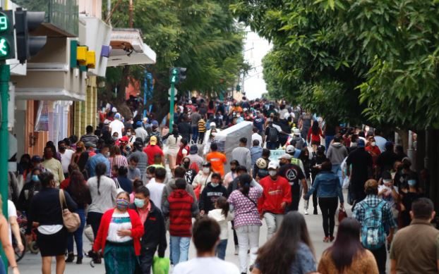 Aunque Guatemala entró en octubre a una nueva fase de reapertura las clases presenciales continuarán suspendidas. (Foto Prensa Libre: Hemeroteca PL)