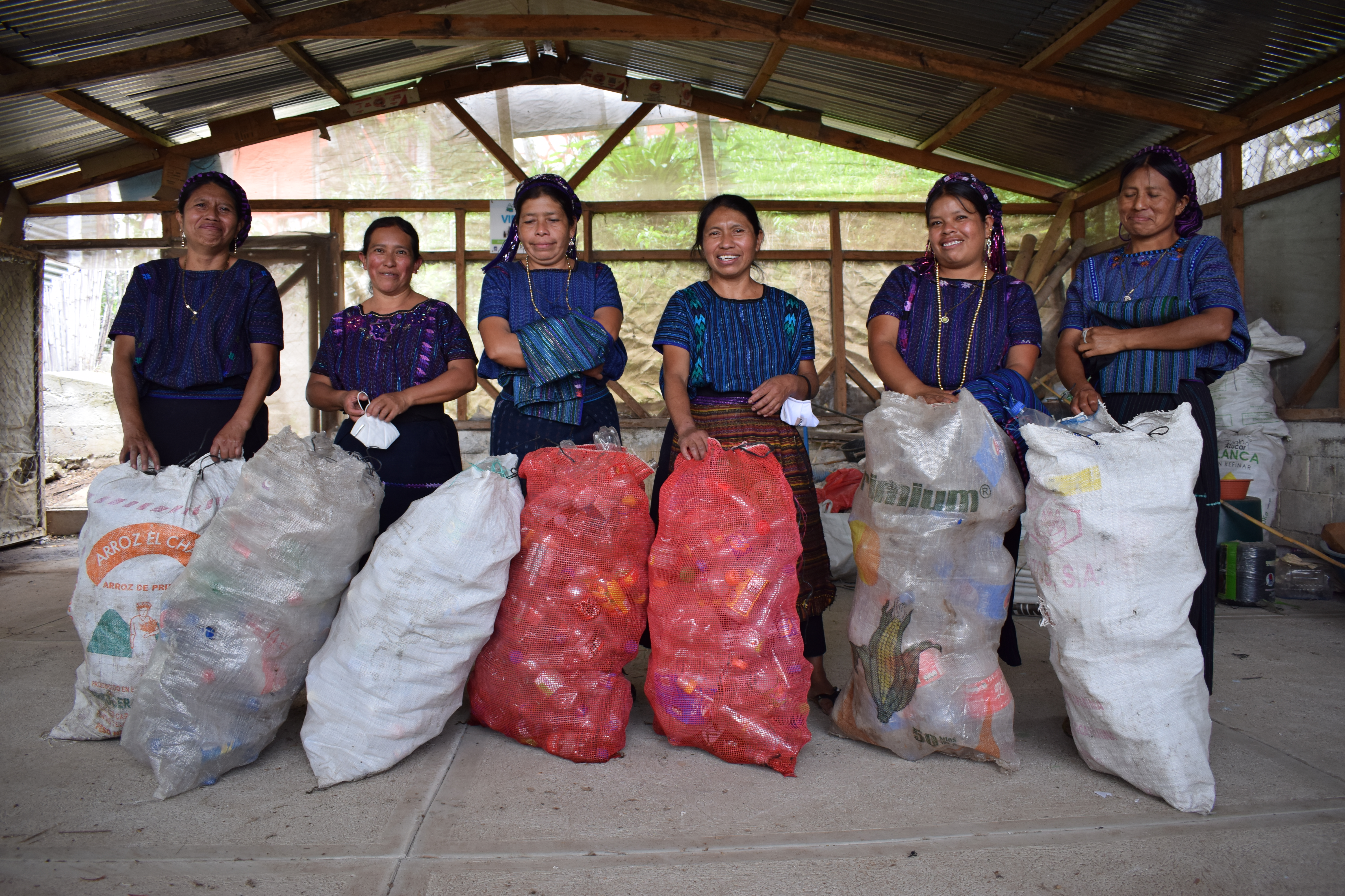 Atitlán Recicla