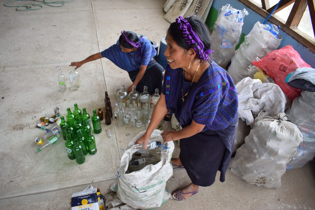 Atitlán Recicla