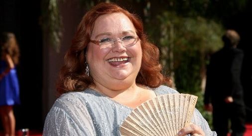 Conchata Ferrell recibió varios galardones durante su carrera artística. (Foto: AFP)