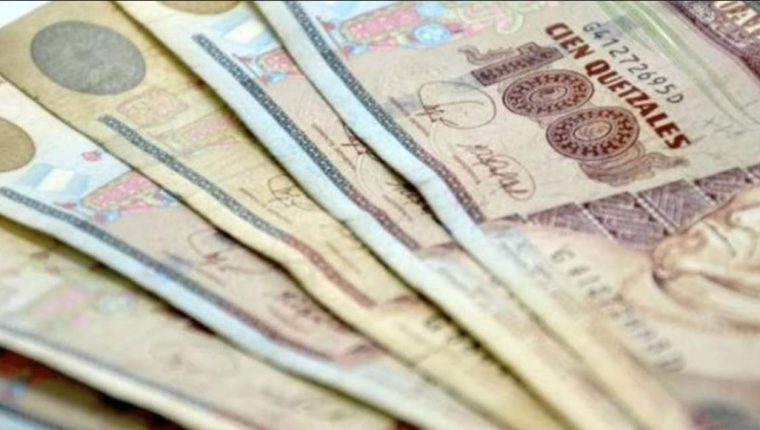 La deuda por la emergencia del coronavirus será financiada en su mayoría por bonos del tesoro. (Foto Prensa Libre: Hemeroteca PL)