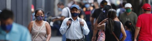 Como otros países, Guatemala también se ha endeudado para enfrentar el impacto del coronavirus en  la economía y la salud. (Foto, Prensa Libre: Hemeroteca PL).