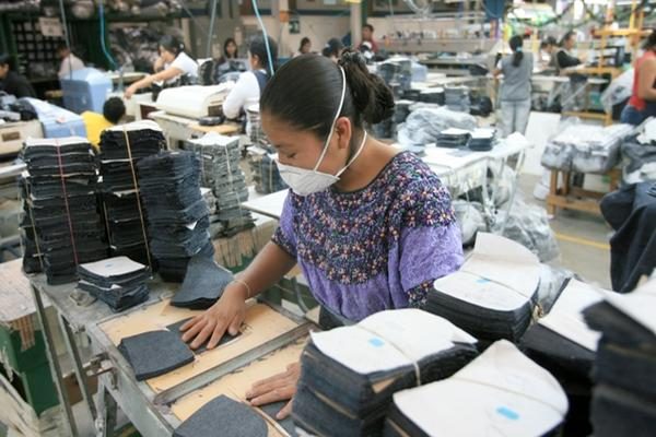 Según Pronacom Guatemala captó US$851 millones en inversión extranjera hasta agosto 2021. (Foto Prensa Libre: Hemeroteca) 