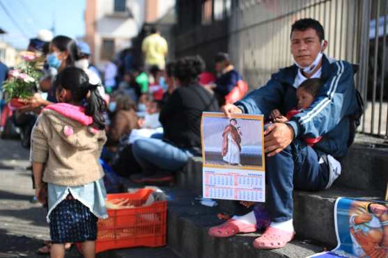 (Foto Prensa Libre: Carlos Hernández Ovalle)