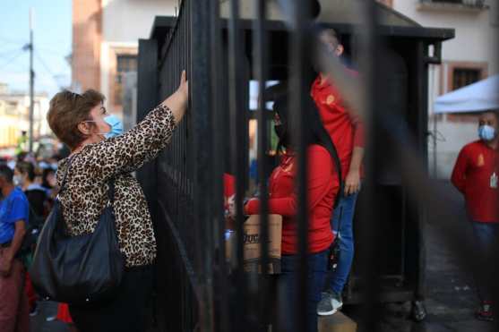 (Foto Prensa Libre: Carlos Hernández Ovalle)