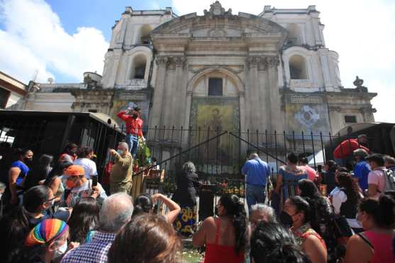 (Foto Prensa Libre: Carlos Hernández Ovalle)