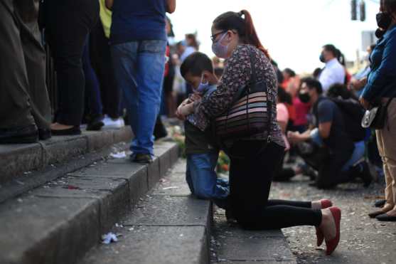 (Foto Prensa Libre: Carlos Hernández Ovalle)