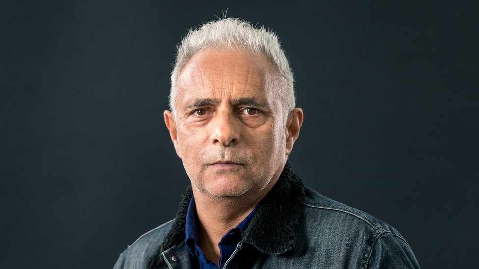 Hanif Kureishi fue señalado por el diario The Times en 2008 como uno de los 50 mejores escritores británicos desde 1945.