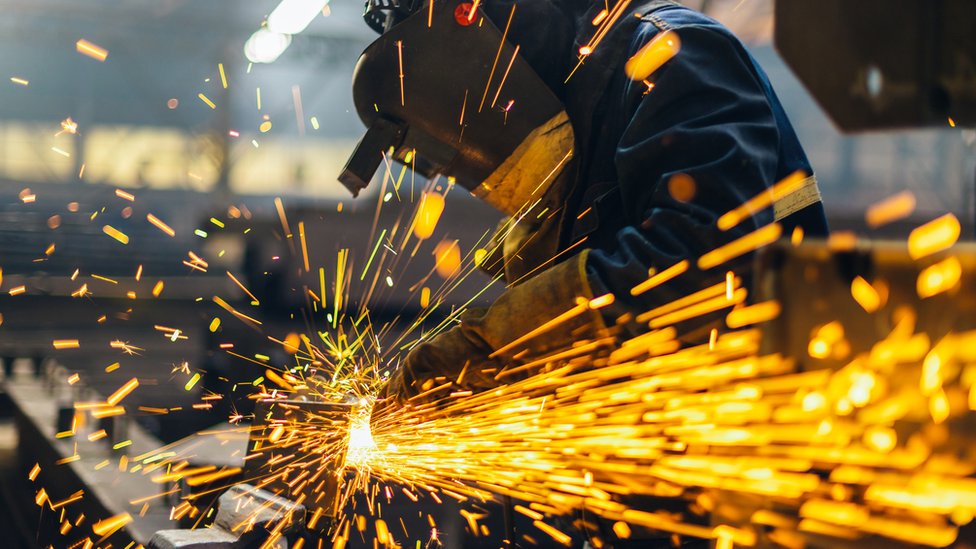 Si Latinoamérica creciera a la tasa promedio de la última década (1,8%), podría llegar al nivel de crecimiento previo a la pandemia en 2024. (Foto Prensa Libre: Getty Images)