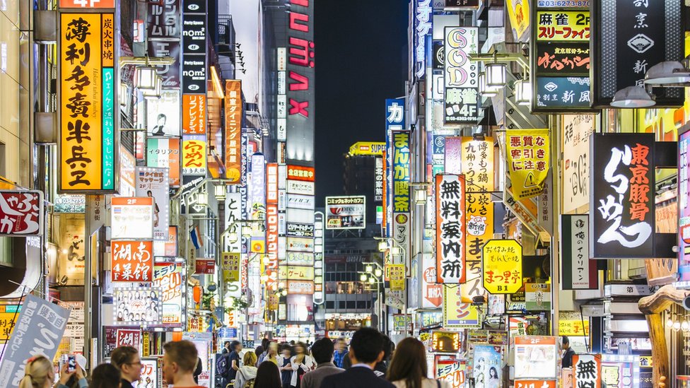 La economía de Japón se ha recuperado de su recesión con un crecimiento del 5%. (Foto Prensa Libre: Getty Images)