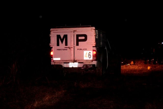 El hallazgo de los cuerpos de las víctimas ocurrió el 14 de septiembre de 2020. (Foto: Hemeroteca PL)