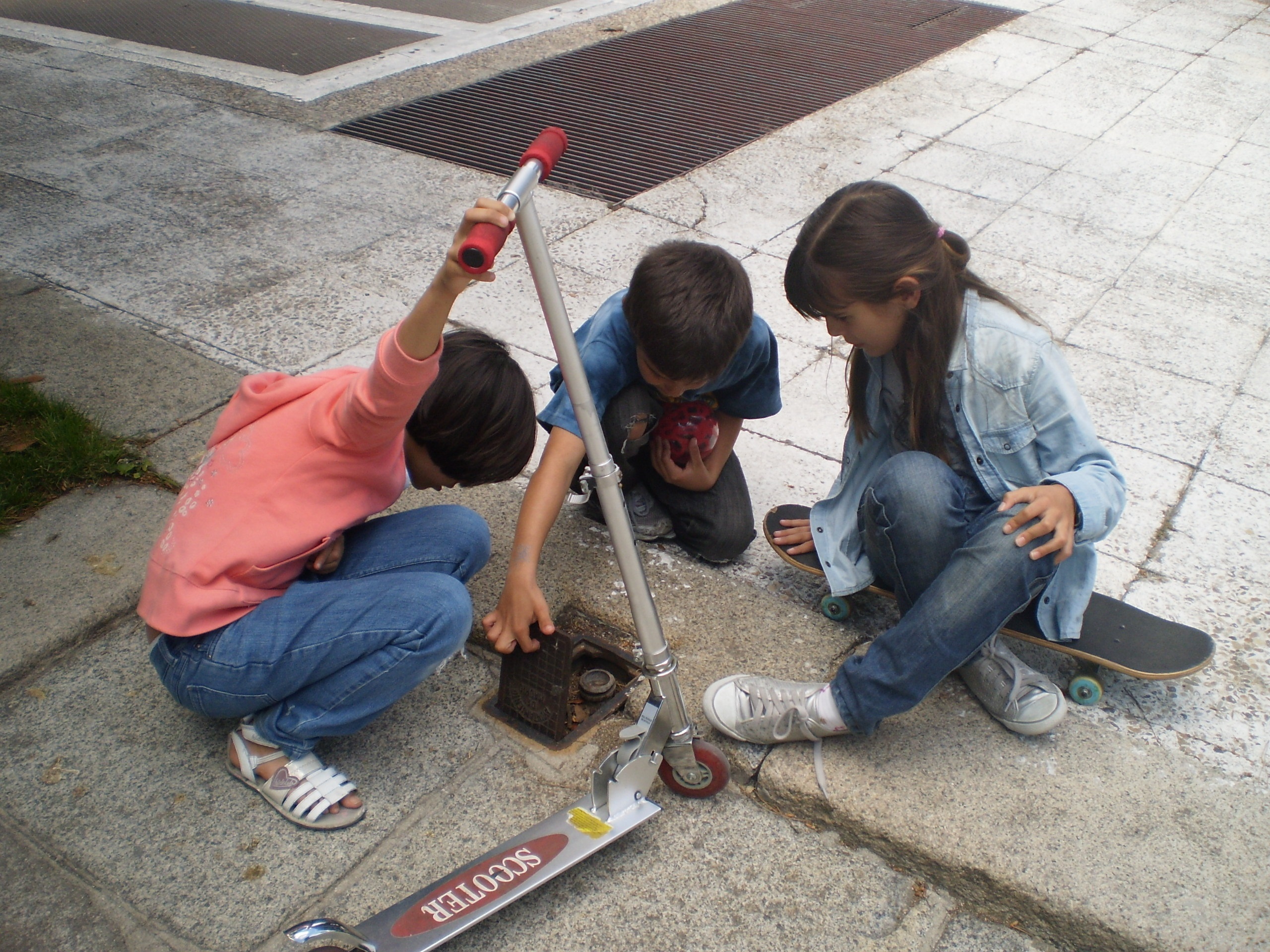 estamos creando niños narcisistas