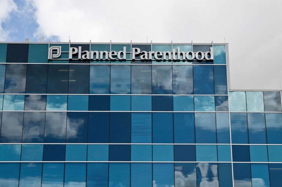 Oficinas de Planned Parenthood en Houston Texas. (Foto Prensa Libre: tomada de Houston Chronicle)