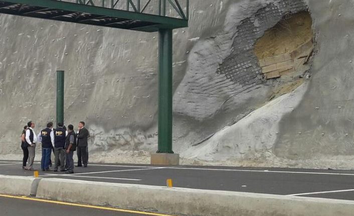 Diversos sectores, incluyendo el de infraestructura tienen casos en los que se investigan irregularidades. (Foto, Prensa Libre: Hemeroteca PL).