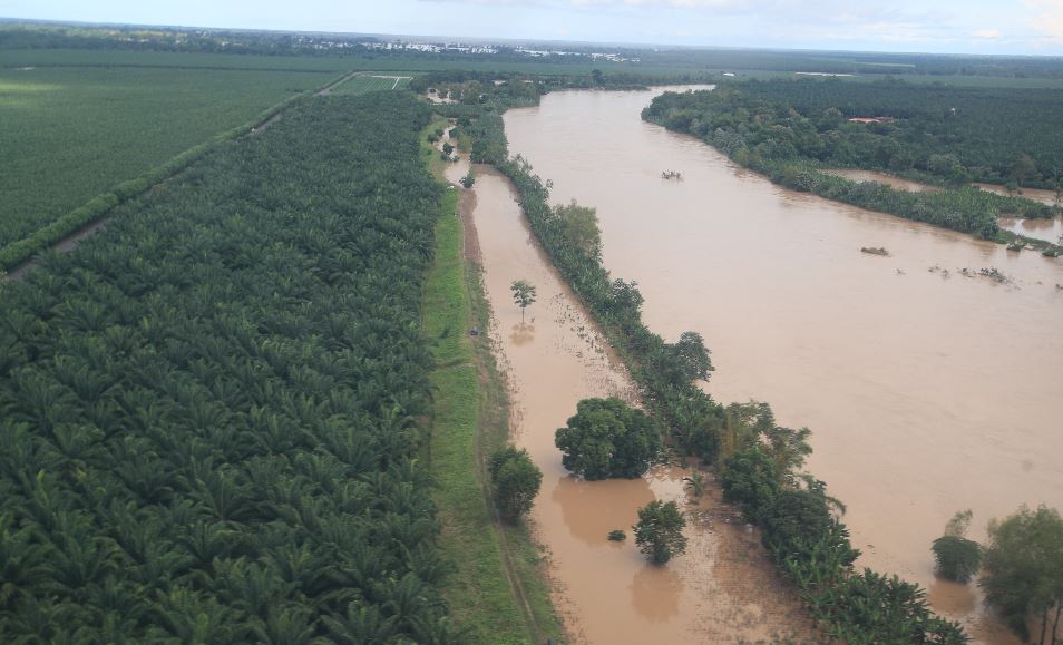 Las dependencias del Maga alimentan la base de datos del Centro de Información Estratégica Agropecuaria. (Foto Prensa Libre: Hemeroteca)