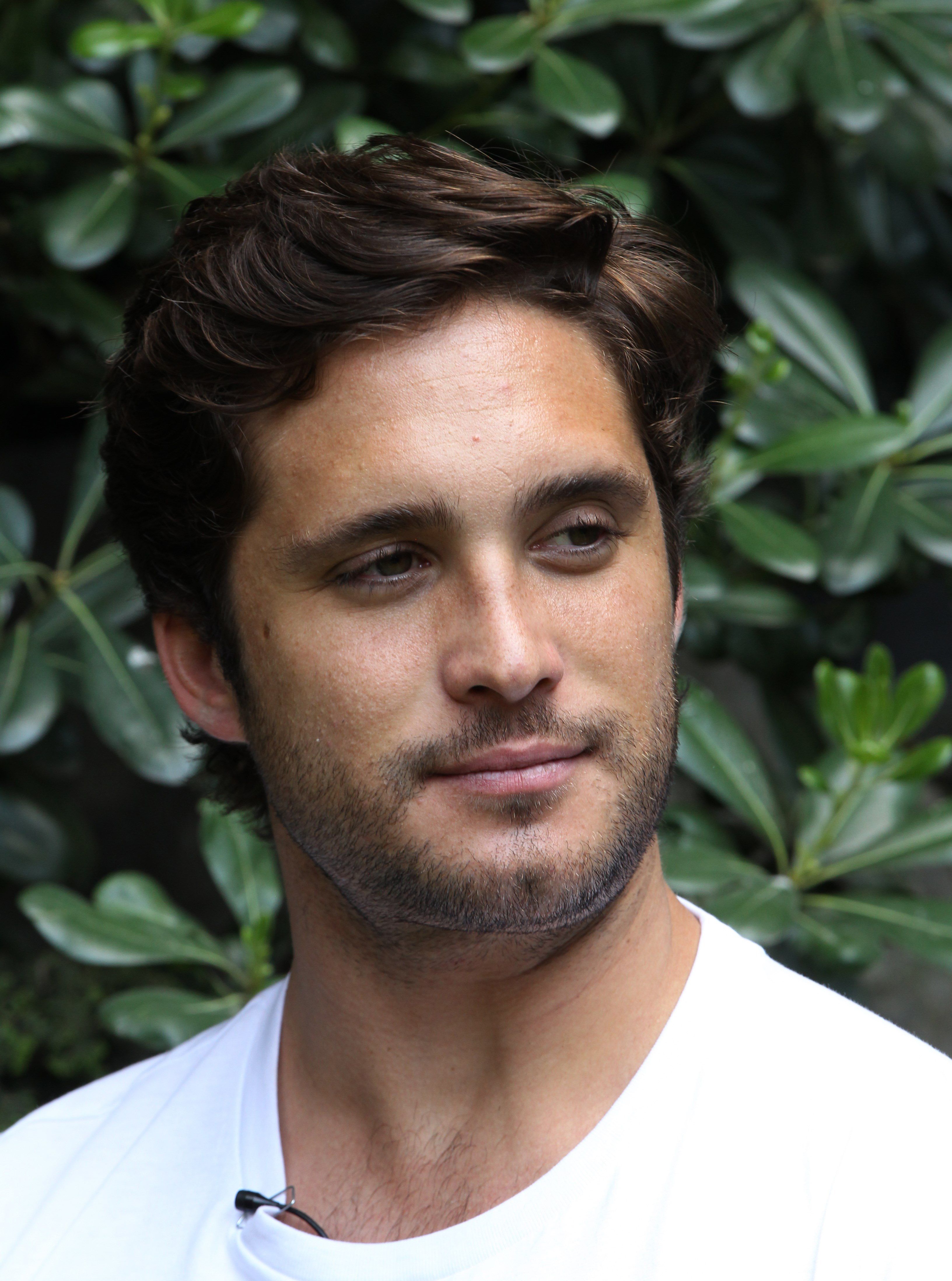 Diego Boneta y Demián Bichir llegan a Paramount Plus con series originales