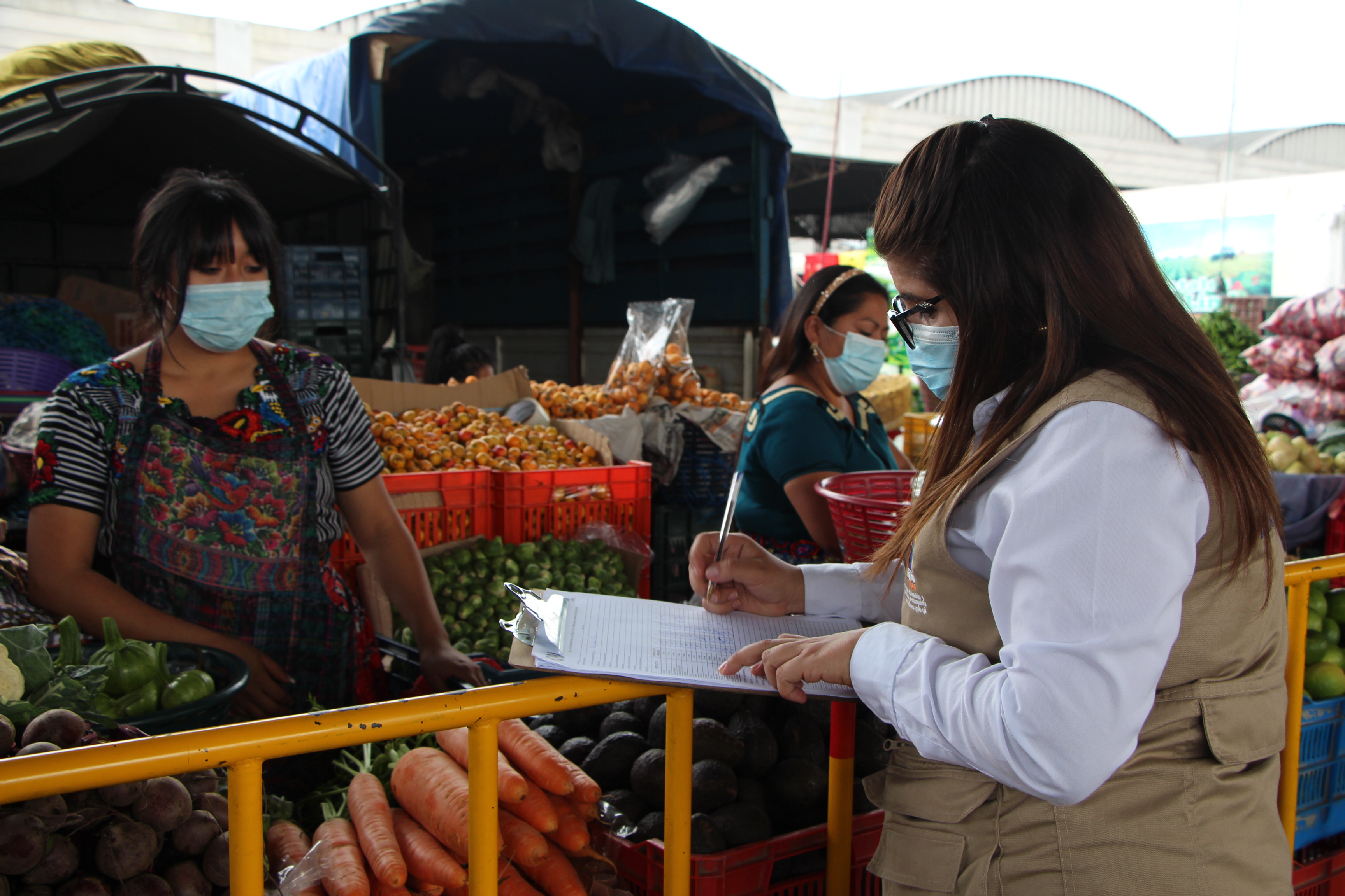 Las inspecciones de la Diaco aumentaron un 300% impulsadas por el aumento de quejas de consumidores guatemaltecos. (Foto Prensa Libre: Cortesía Diaco)