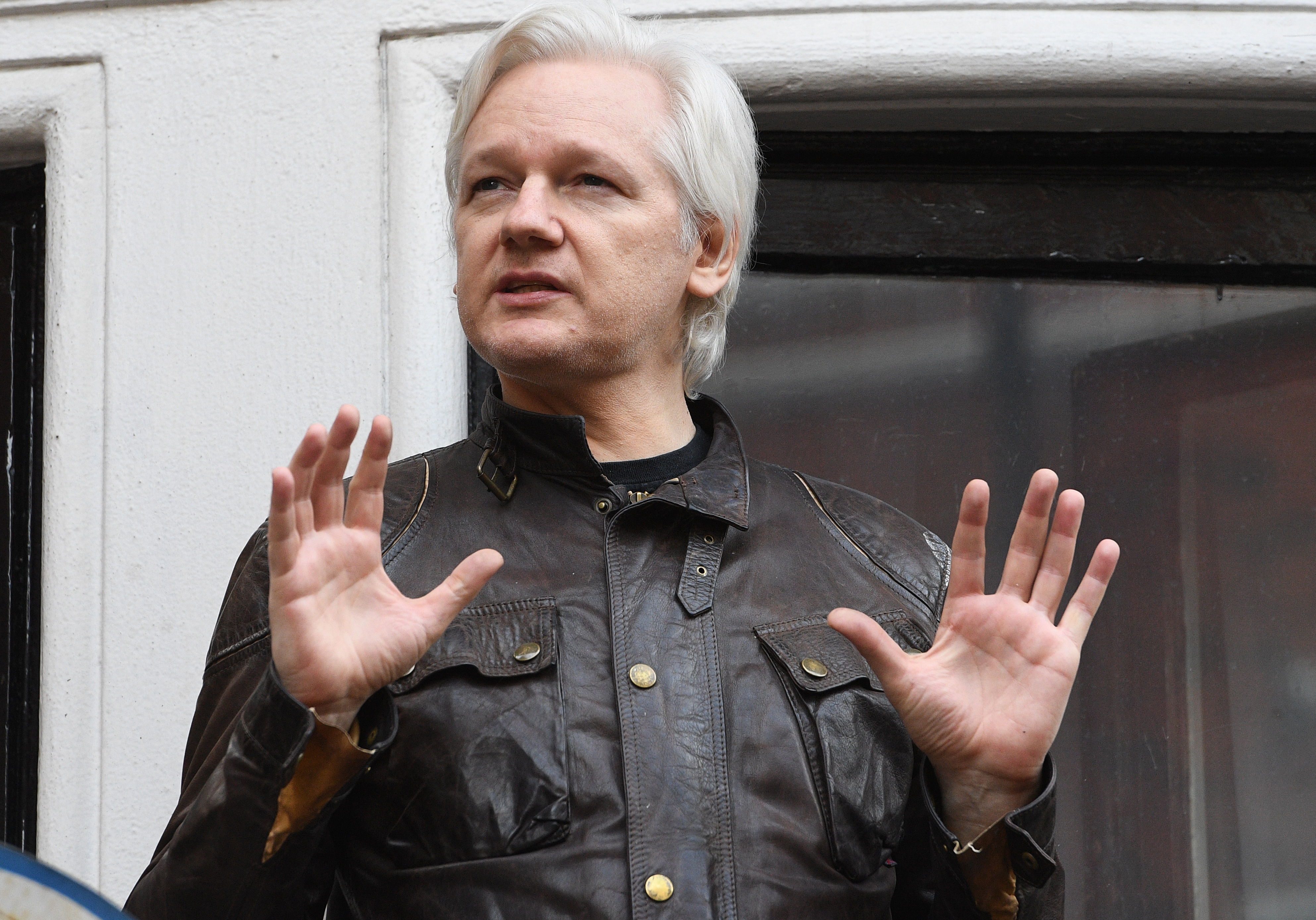 El fundador de Wikileaks, Julian Assange, no será extraditado de Gran Bretaña a Estados Unidos para enfrentar cargos de espionaje por la publicación de documentos militares secretos. (Foto Prensa Libre: EFE)
